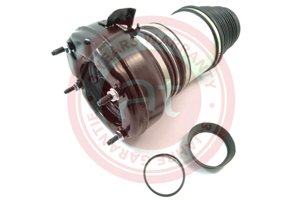 Air Spring, suspension